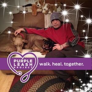 Meet your Posher, Rodney